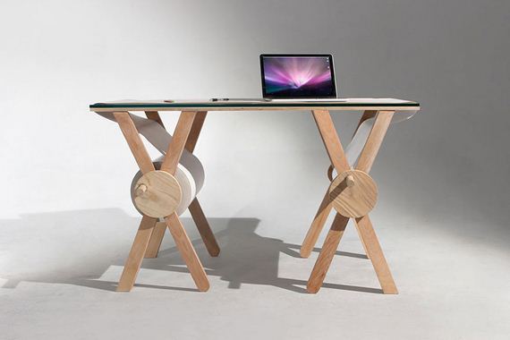 analog-desk-memory