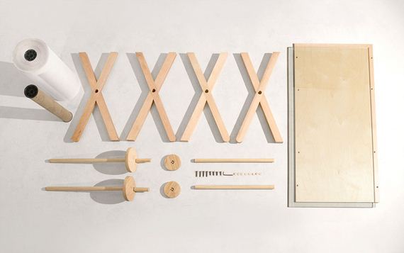 analog-desk-memory