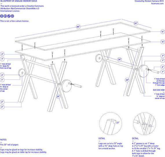 analog-desk-memory