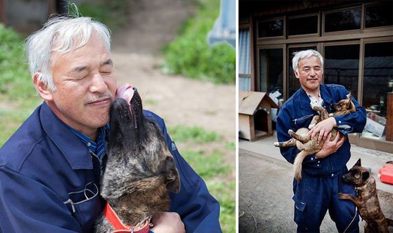 animals-feeding-fukushima