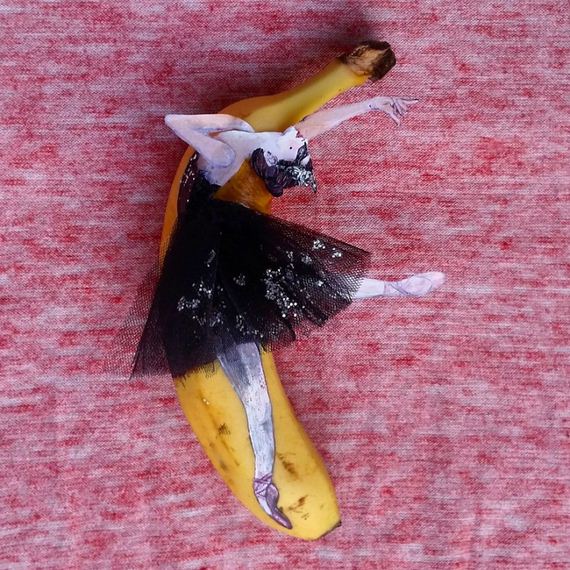 art-banana