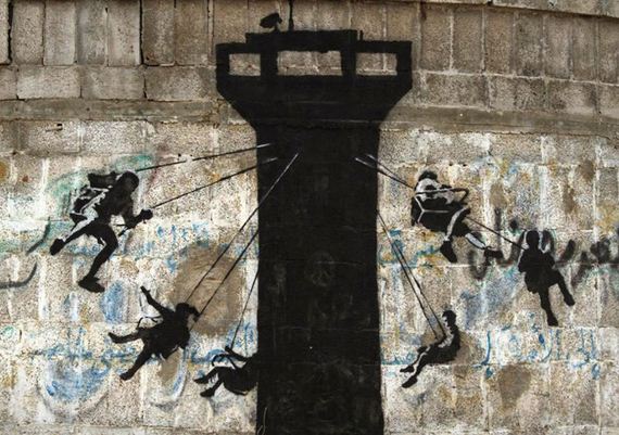 art-banksy
