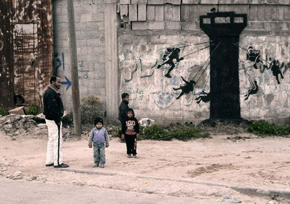 art-banksy