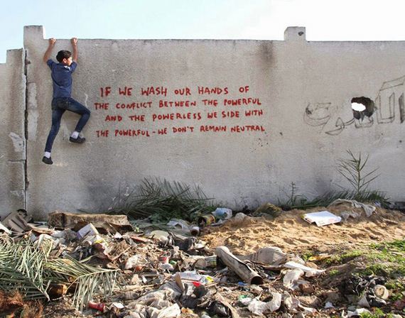 art-banksy