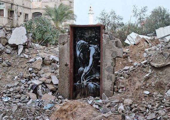 art-banksy