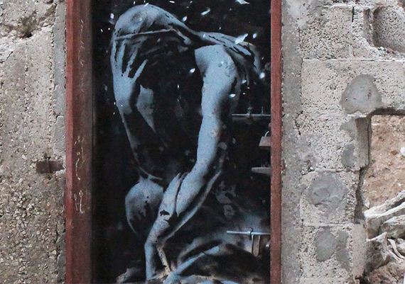 art-banksy