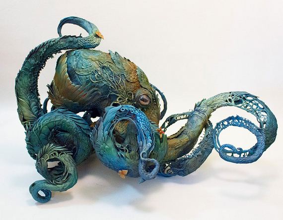 art-sculpture