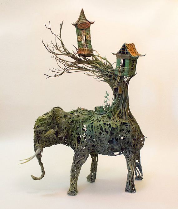 art-sculpture