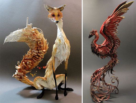art-sculpture