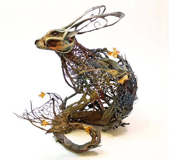 art-sculpture