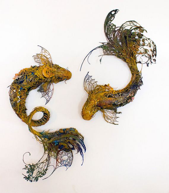 art-sculpture