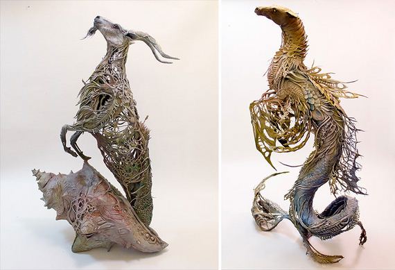 art-sculpture