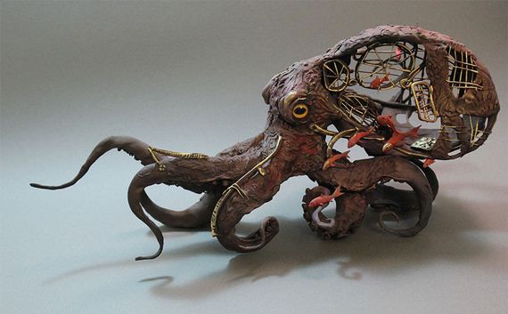 art-sculpture