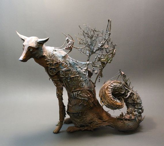 art-sculpture