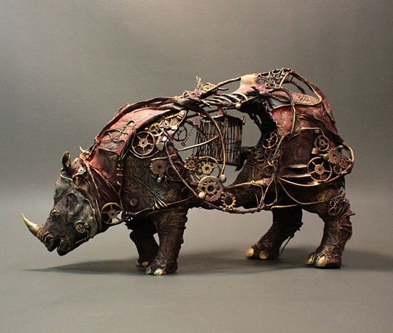 art-sculpture