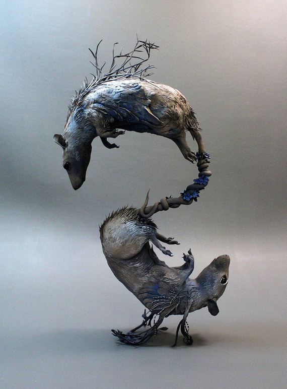 art-sculpture