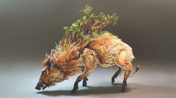 art-sculpture