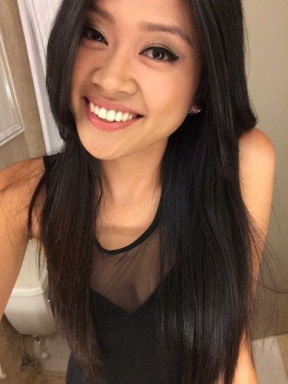 asians Hot girl