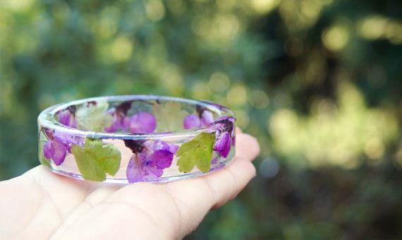 bracelet-handmade-resin