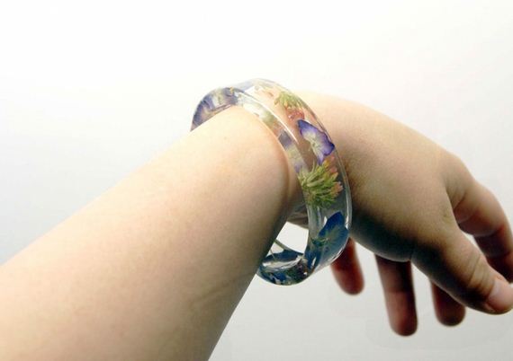 bracelet-handmade-resin