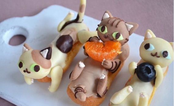 cat-sweets