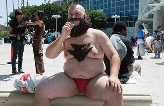 cosplay
