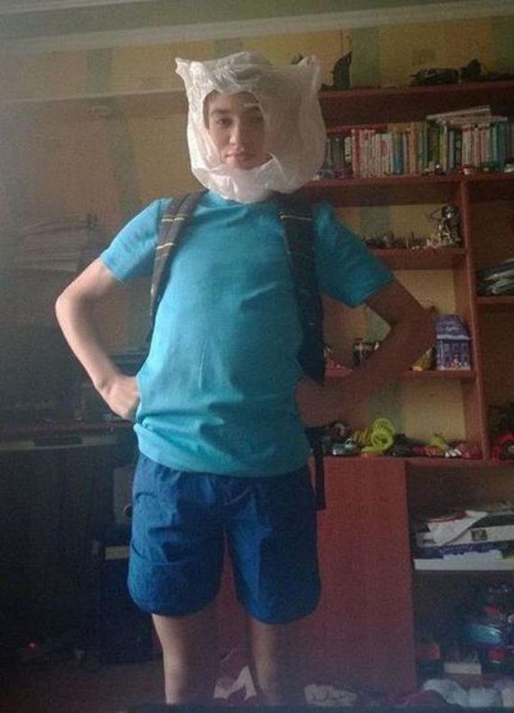 cosplay