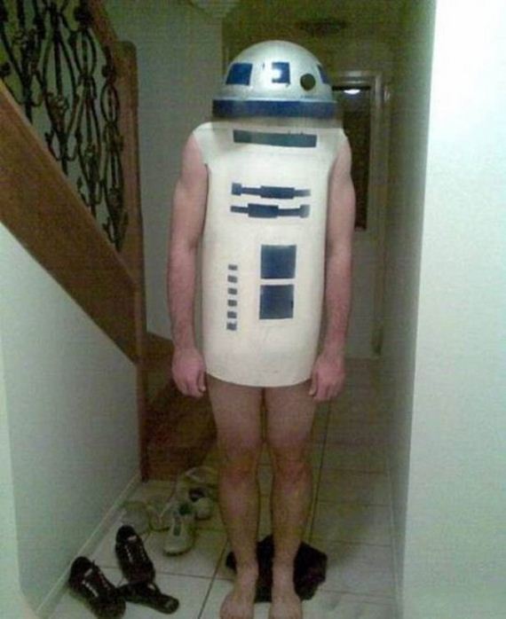 cosplay