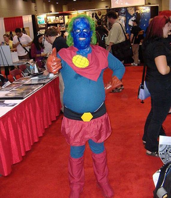 cosplay