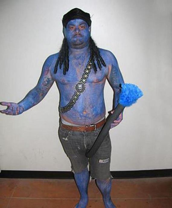 cosplay