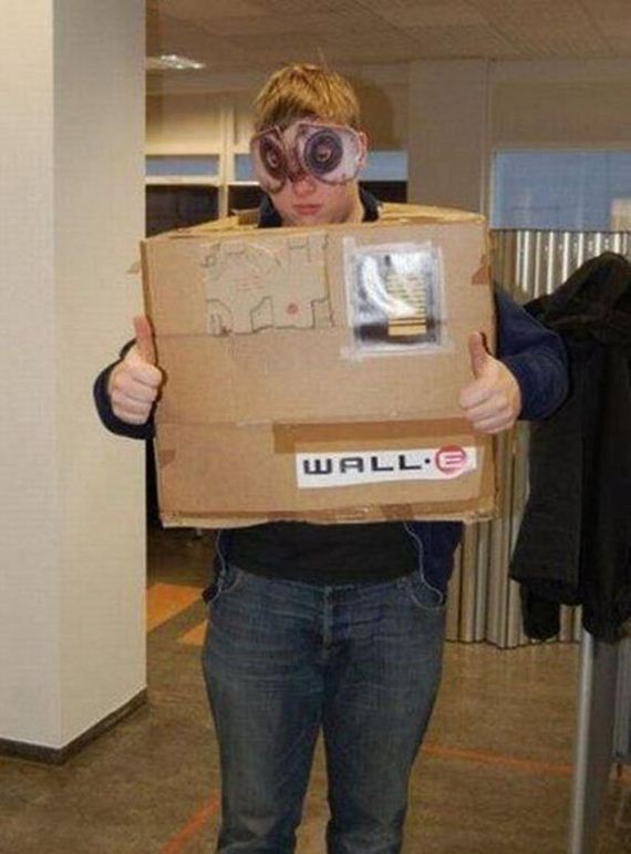 cosplay