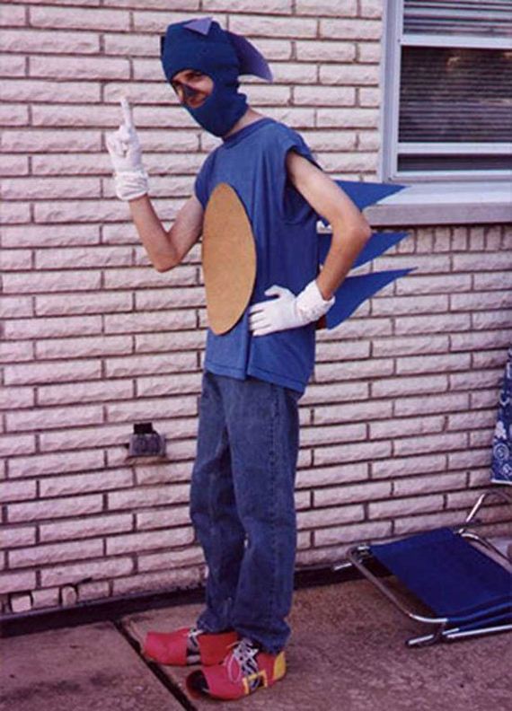 cosplay