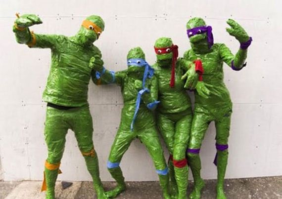 cosplay