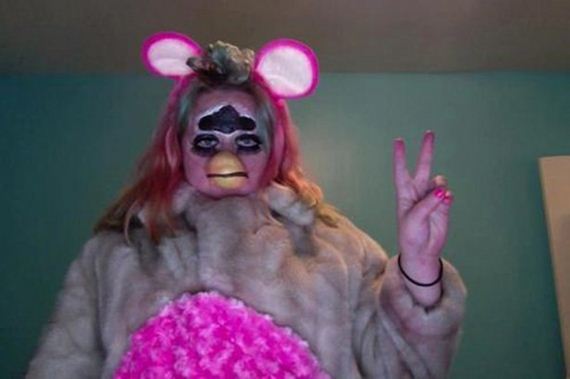 cosplay