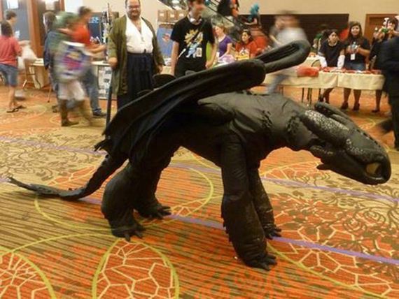 cosplay
