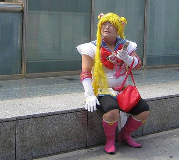 cosplay