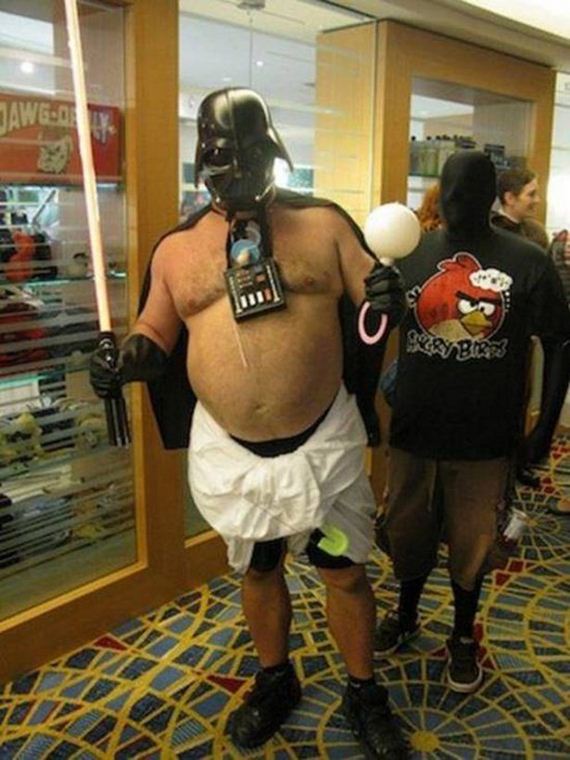 cosplay