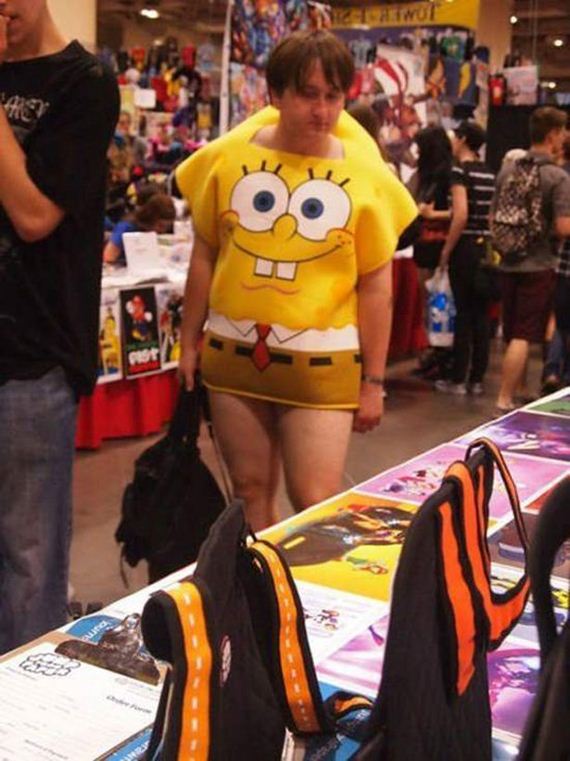 cosplay