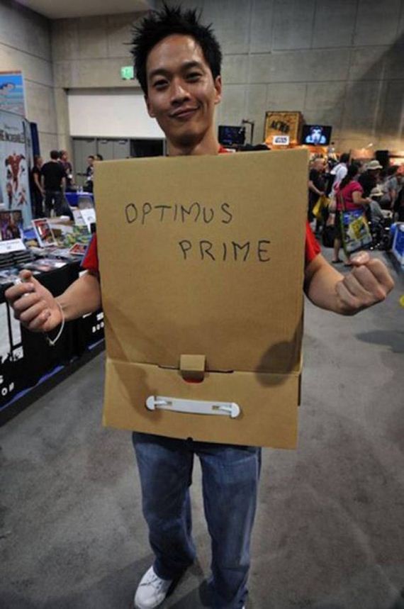 cosplay