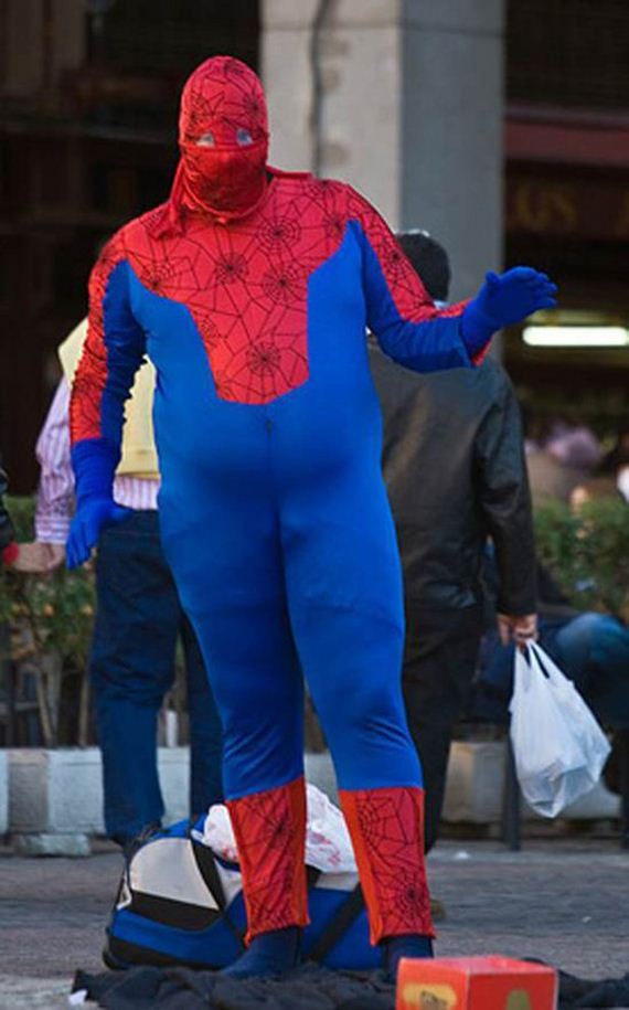 cosplay