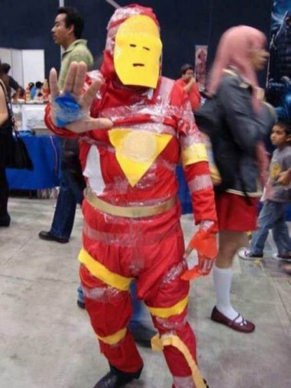 cosplay