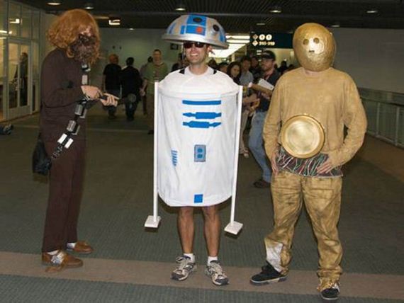 cosplay