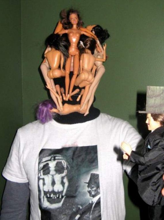 cosplay