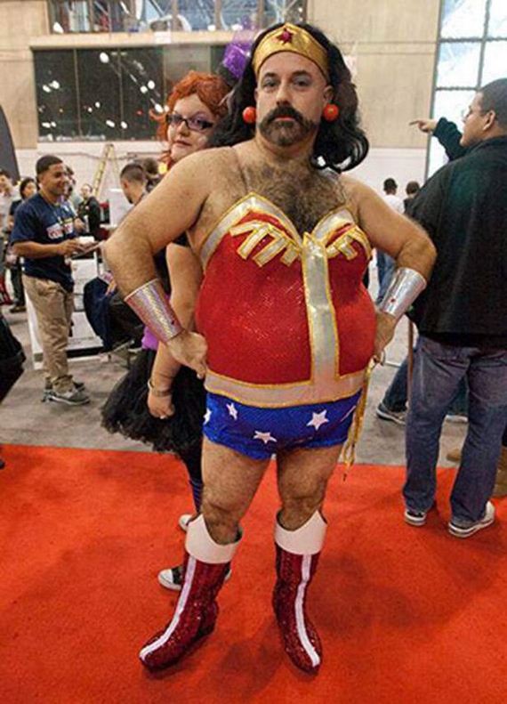 cosplay
