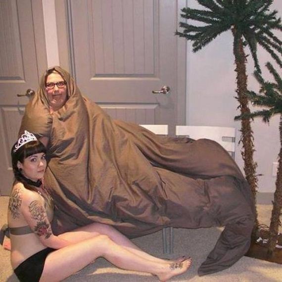 cosplay