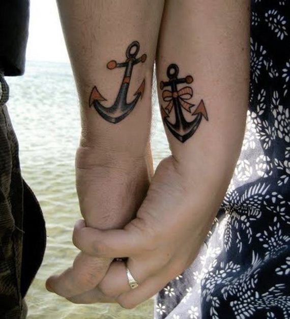 couple-tattoo
