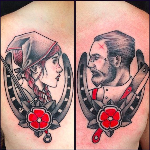 couple-tattoo