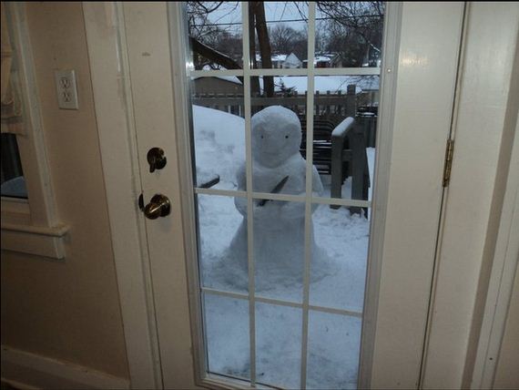 creepy-snowmen