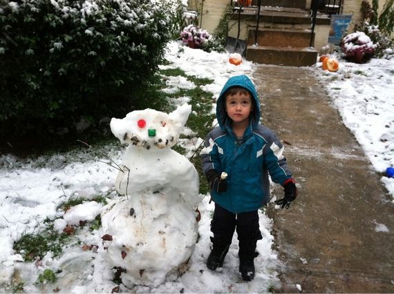 creepy-snowmen