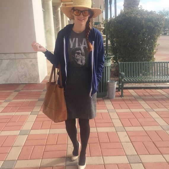 dress-mom